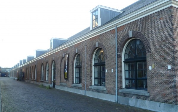 Gebouw 52