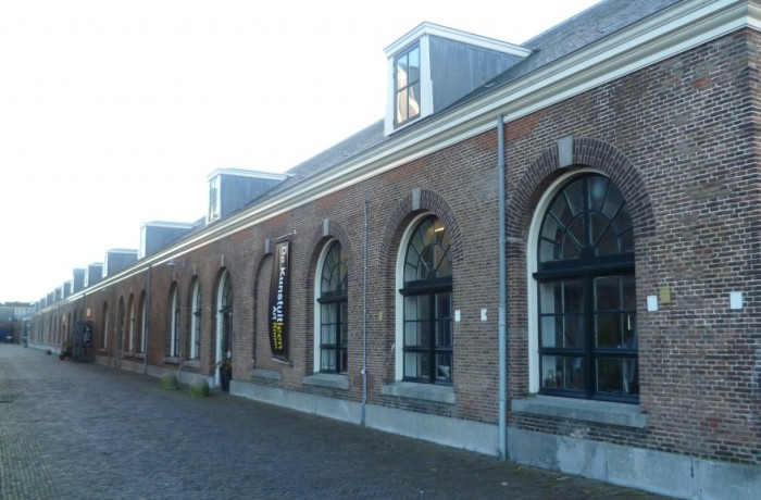 Gebouw 52