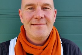 Danny van Deutekom