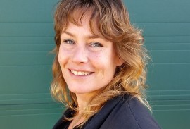 Denna van Deutekom